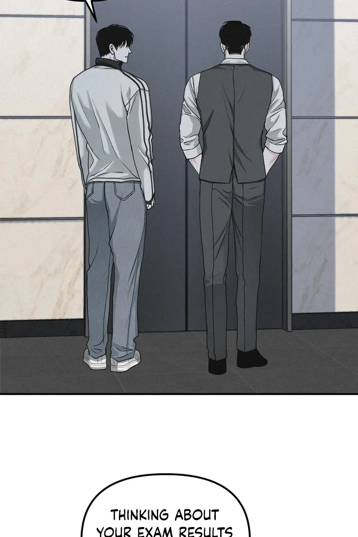 Projection Chapter 48 - Page 15 in English