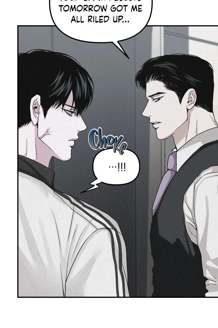 Projection Chapter 48 - Page 16 in English