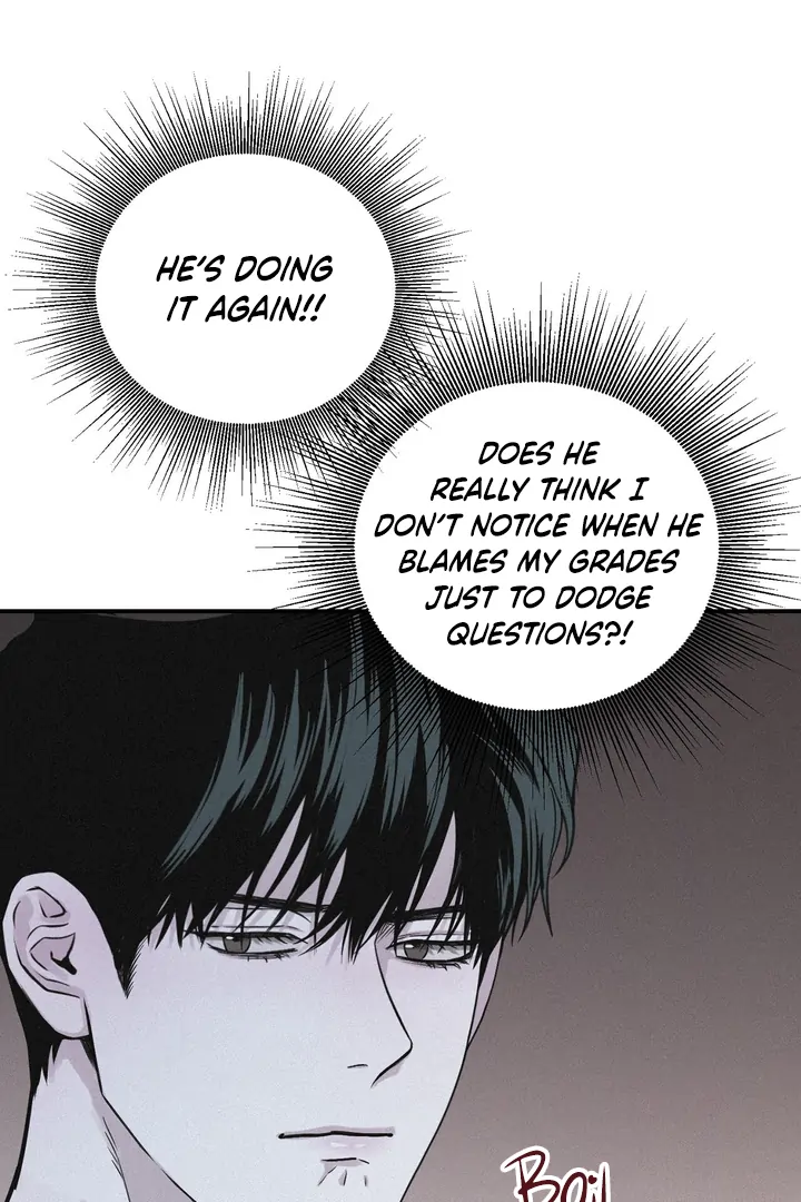 Projection Chapter 48 - Page 17 in English