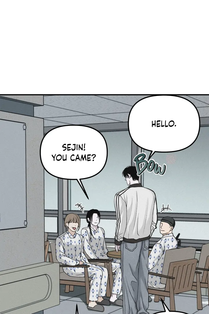 Projection Chapter 48 - Page 20 in English
