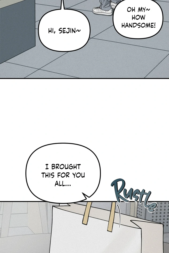 Projection Chapter 48 - Page 21 in English