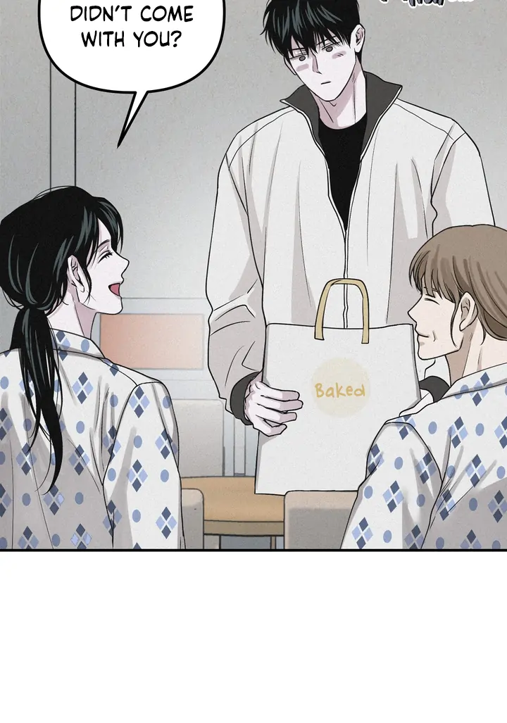 Projection Chapter 48 - Page 23 in English