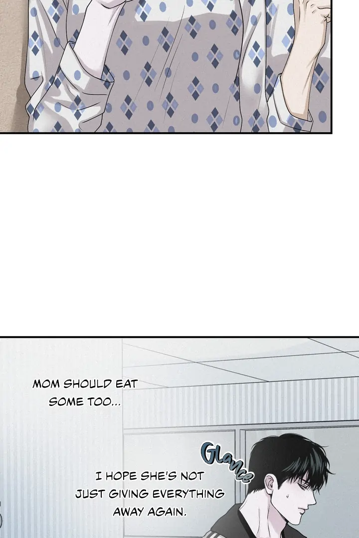 Projection Chapter 48 - Page 27 in English