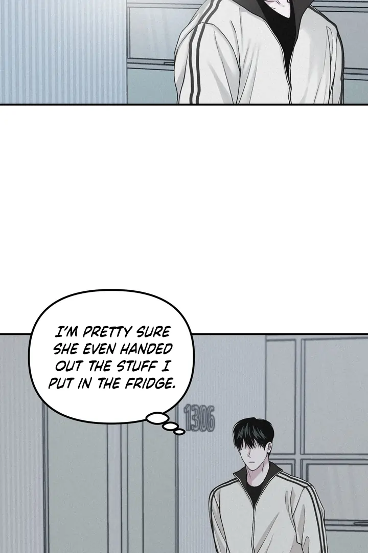 Projection Chapter 48 - Page 28 in English