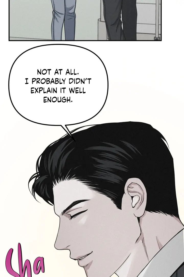 Projection Chapter 48 - Page 32 in English