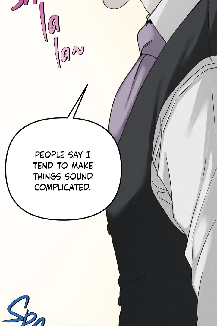 Projection Chapter 48 - Page 33 in English