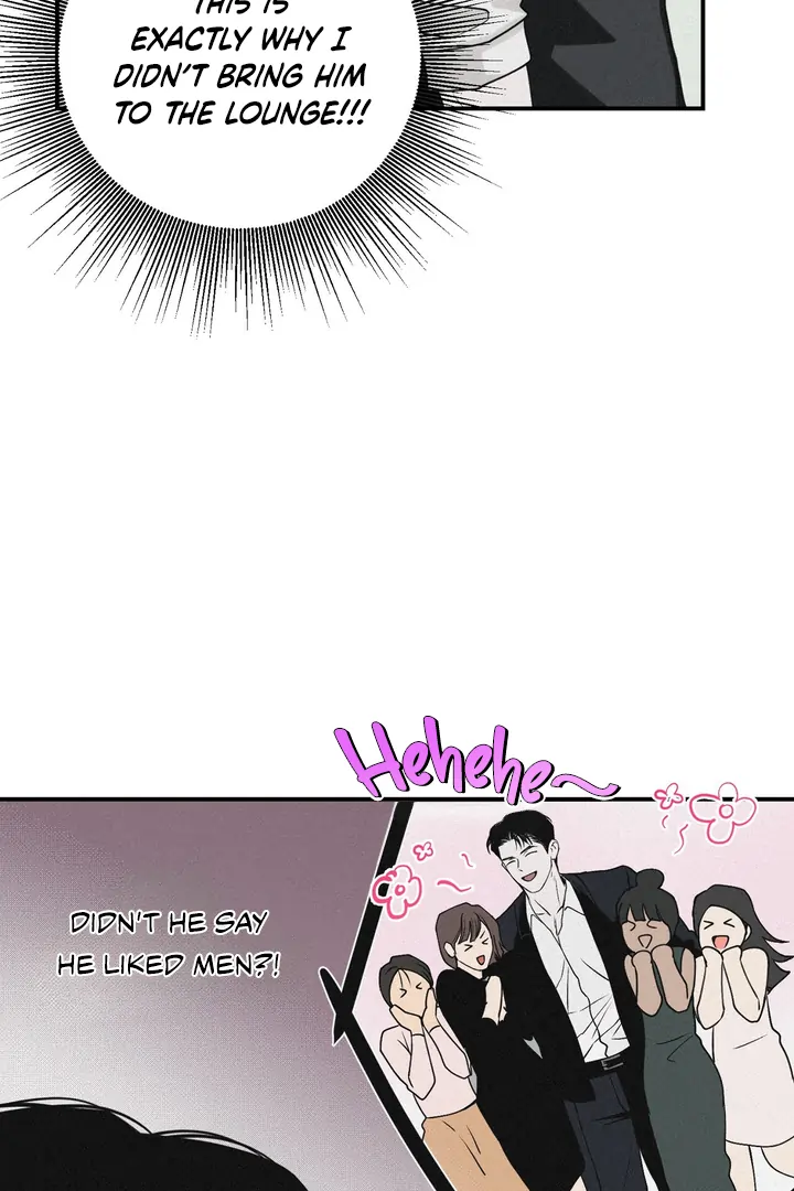 Projection Chapter 48 - Page 36 in English