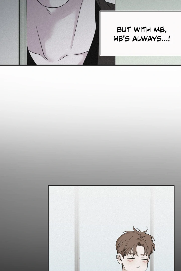 Projection Chapter 48 - Page 38 in English