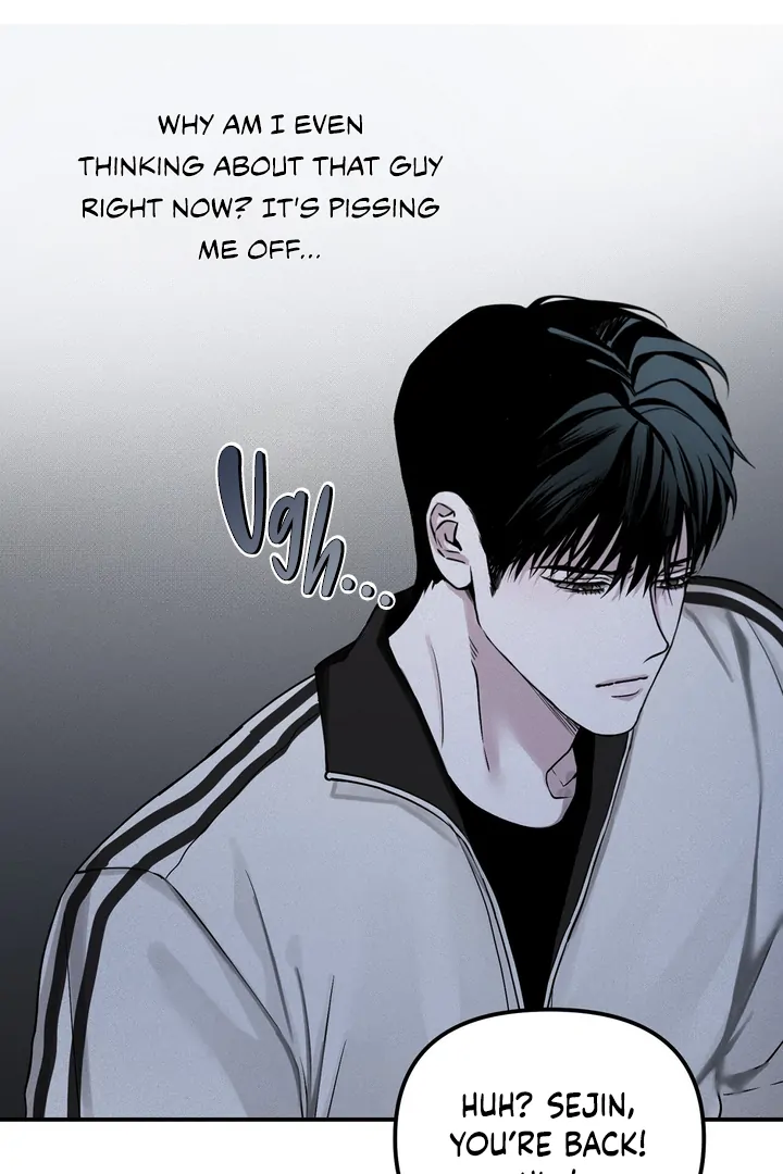 Projection Chapter 48 - Page 43 in English