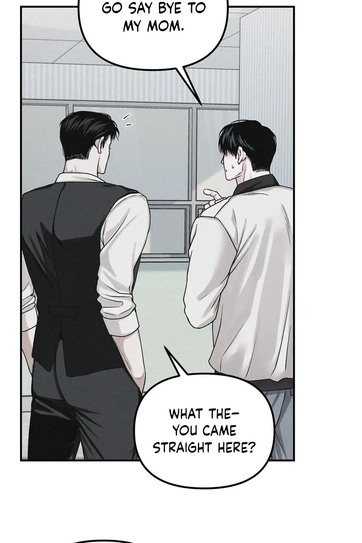 Projection Chapter 48 - Page 51 in English