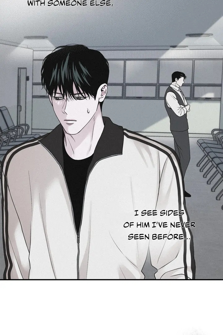 Projection Chapter 48 - Page 54 in English