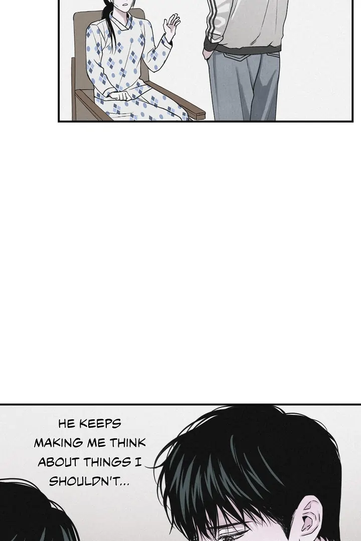 Projection Chapter 48 - Page 56 in English