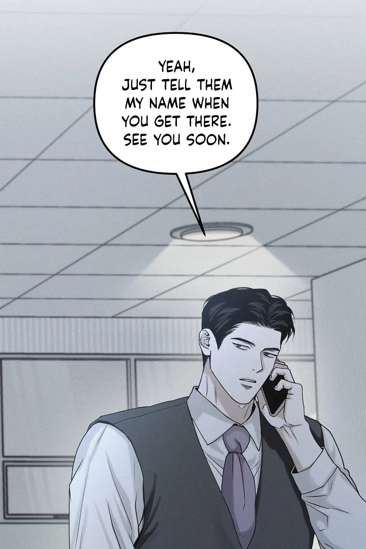 Projection Chapter 48 - Page 58 in English