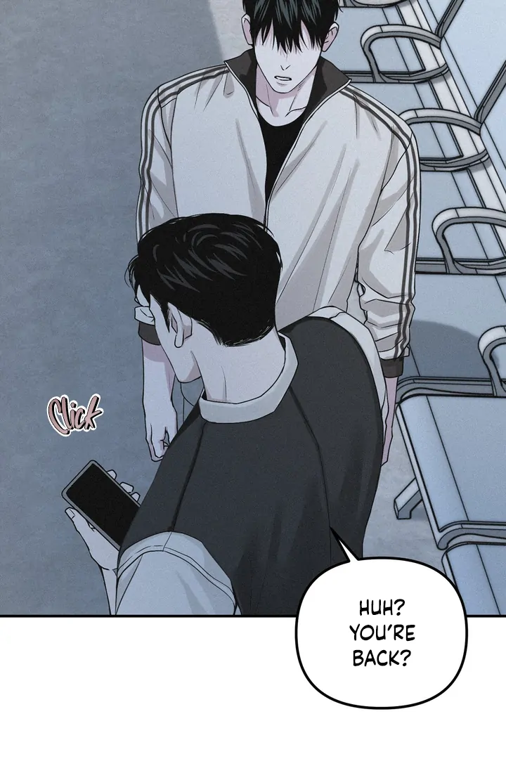 Projection Chapter 48 - Page 61 in English