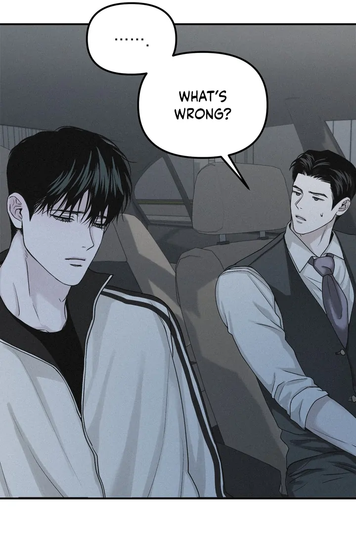 Projection Chapter 48 - Page 70 in English