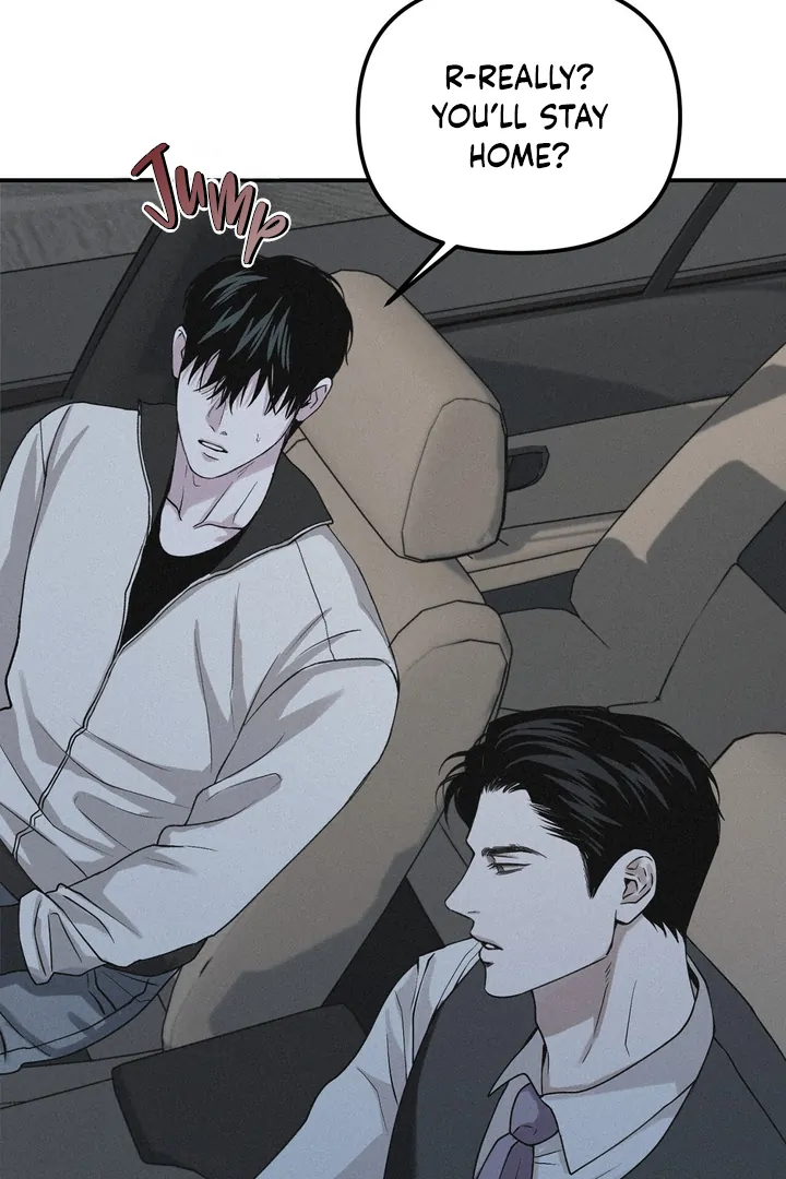 Projection Chapter 48 - Page 78 in English