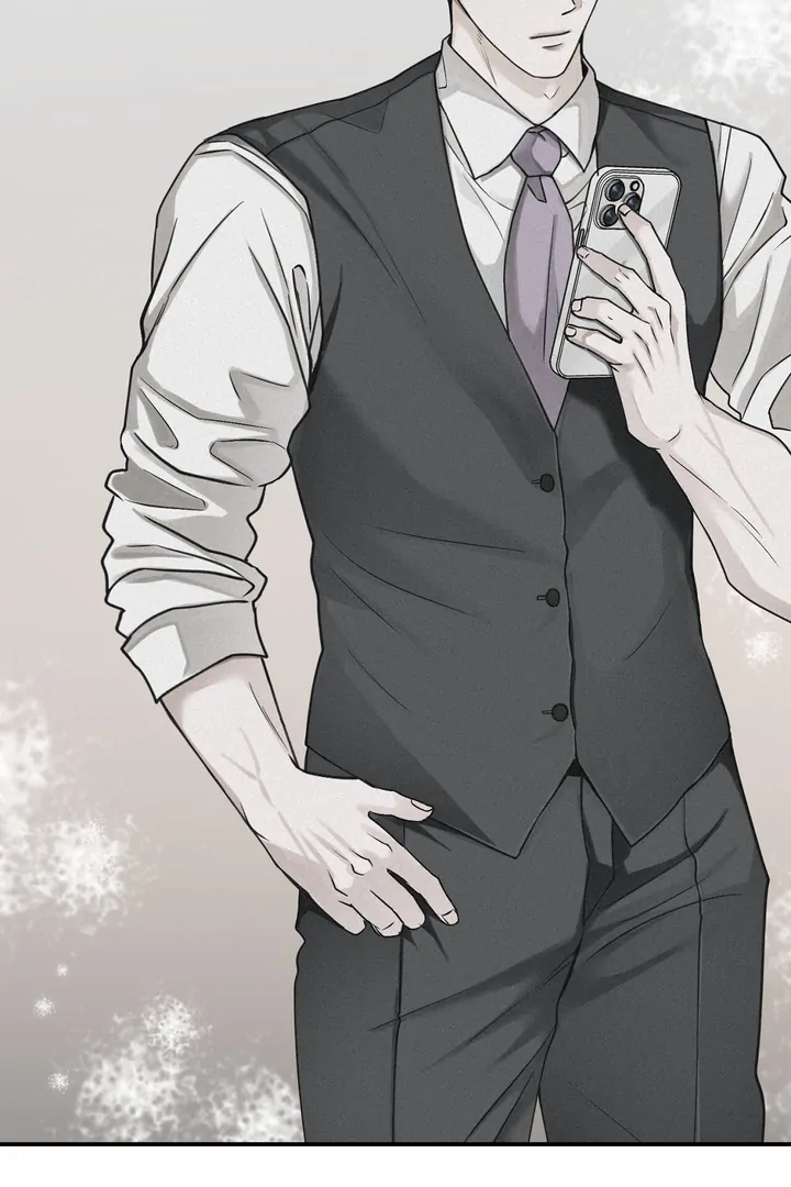 Projection Chapter 48 - Page 9 in English