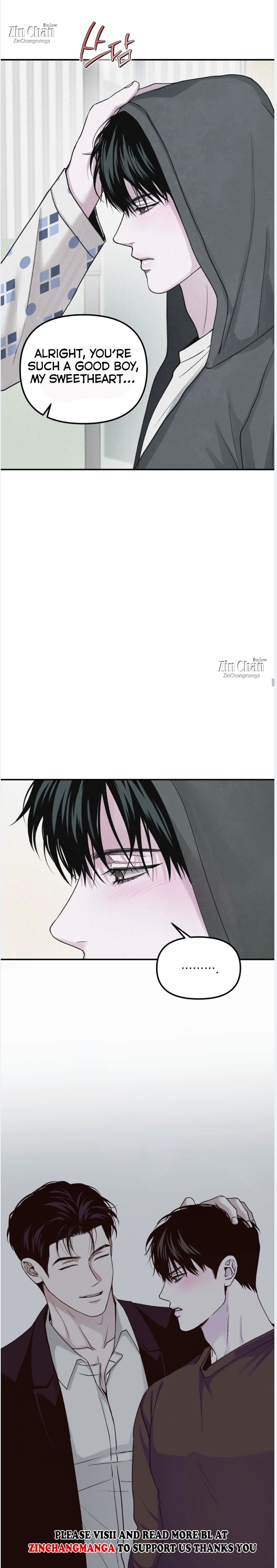 Projection Chapter 49.5 - Page 8 in English