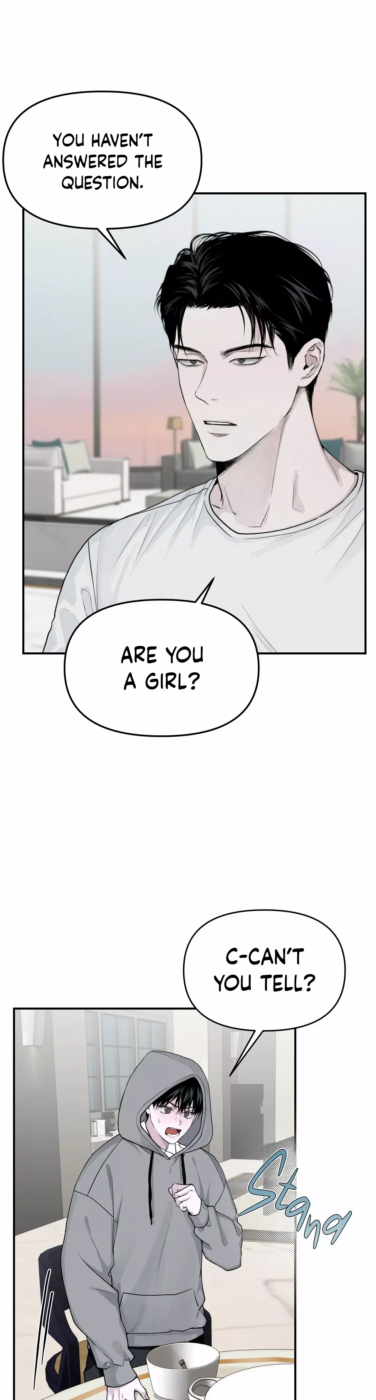 Projection Chapter 5 - Page 11 in English