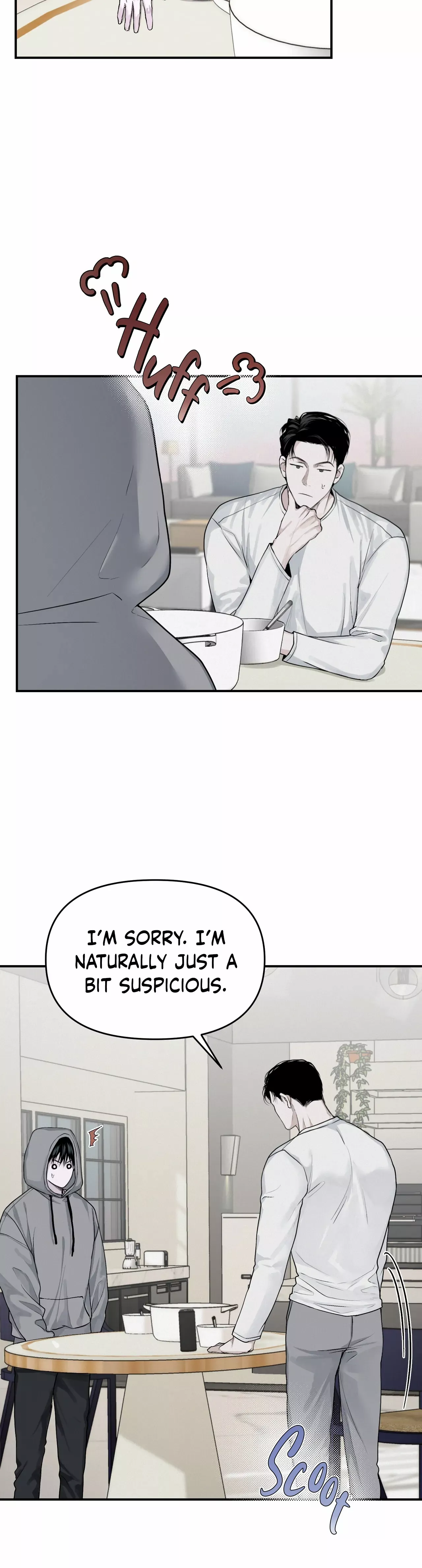 Projection Chapter 5 - Page 12 in English