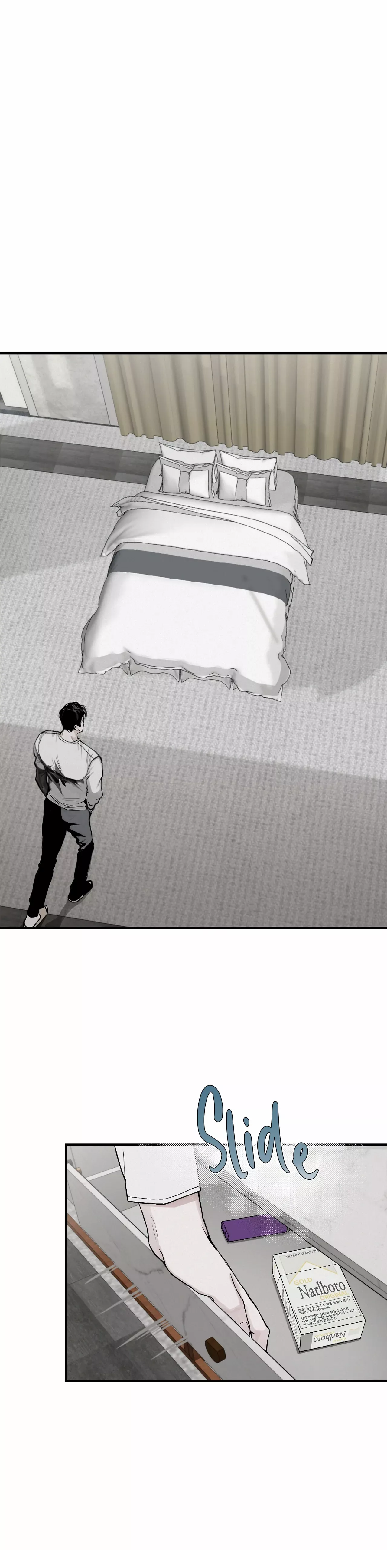 Projection Chapter 5 - Page 15 in English