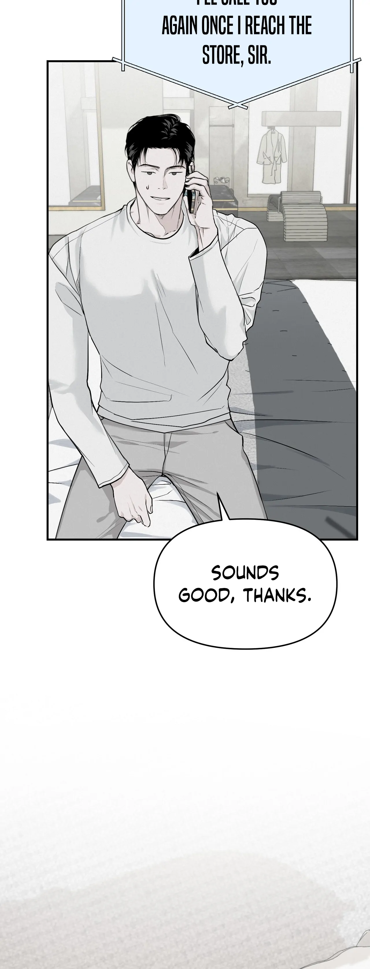 Projection Chapter 5 - Page 24 in English