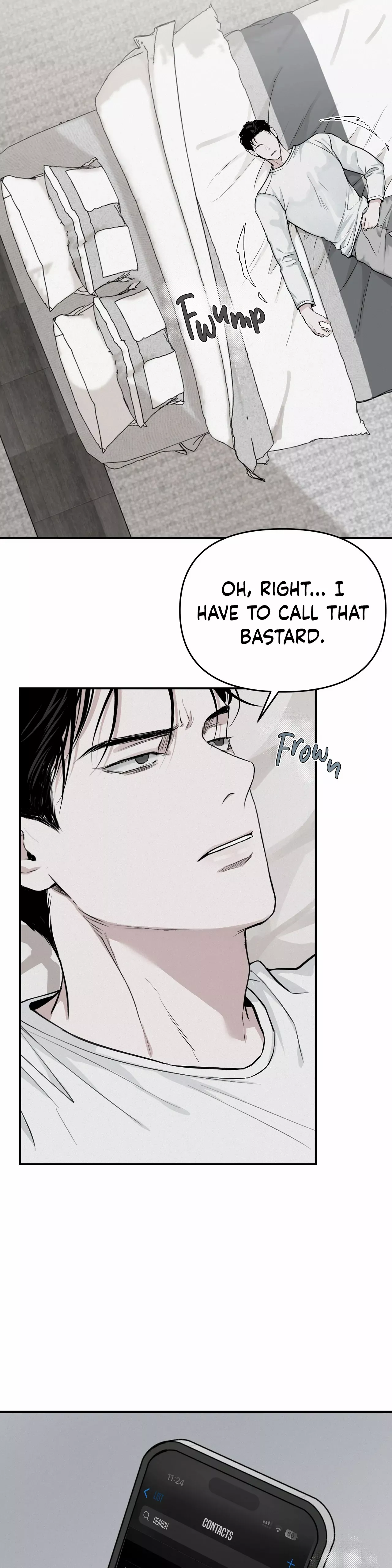 Projection Chapter 5 - Page 25 in English