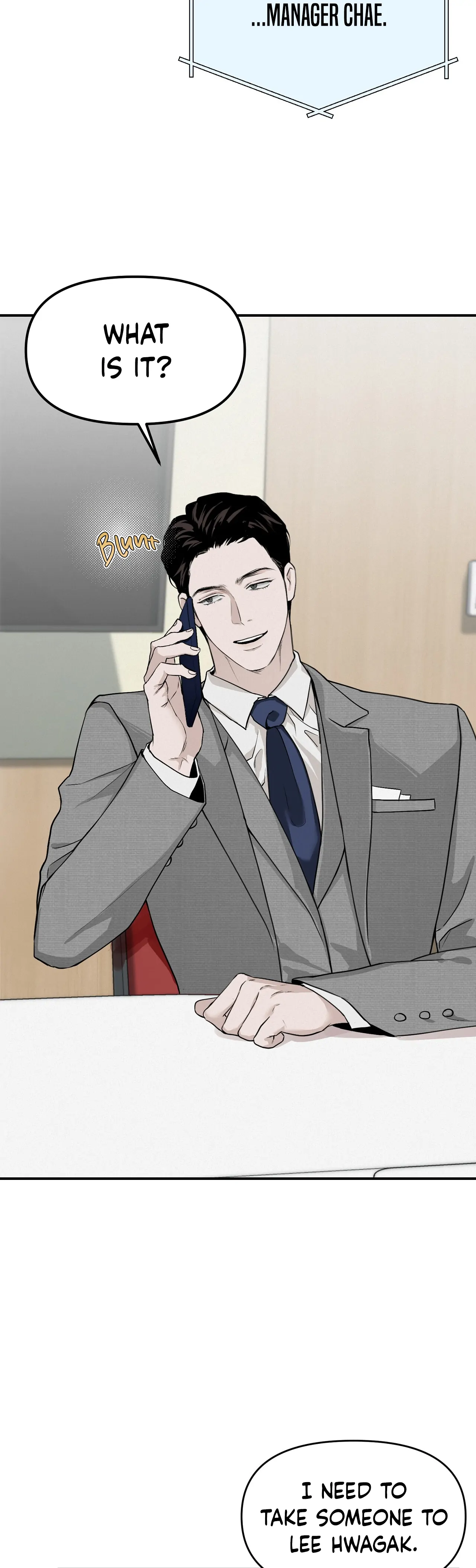 Projection Chapter 5 - Page 29 in English