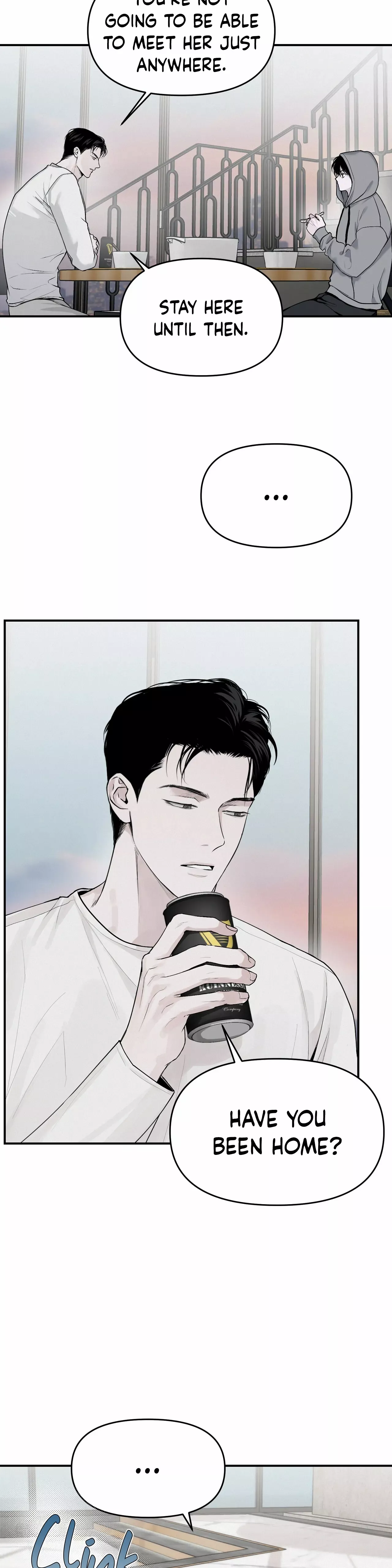 Projection Chapter 5 - Page 3 in English