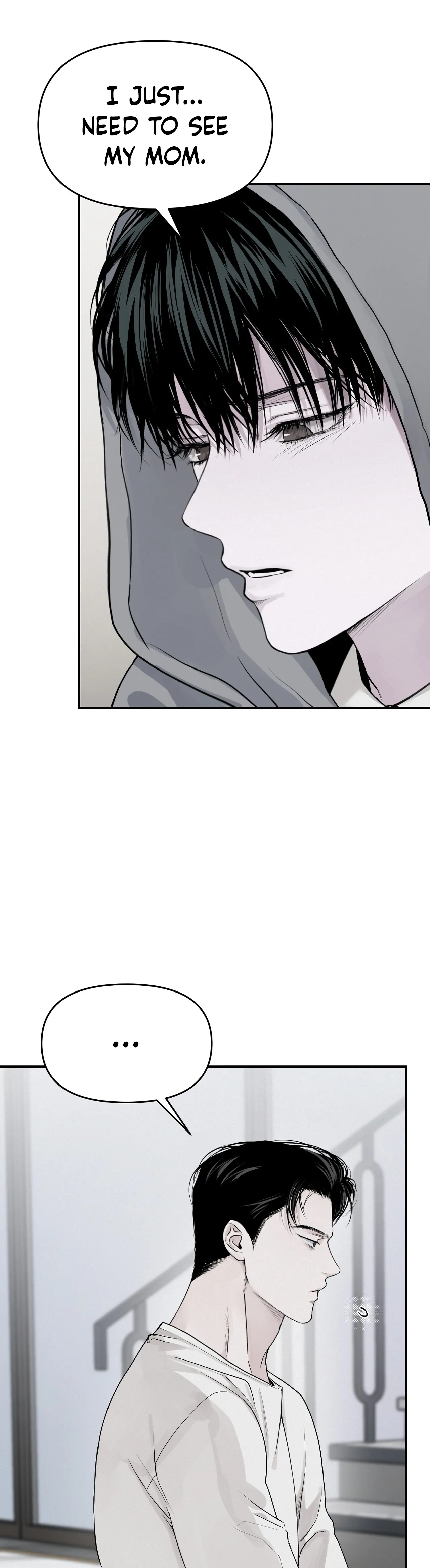 Projection Chapter 5 - Page 5 in English