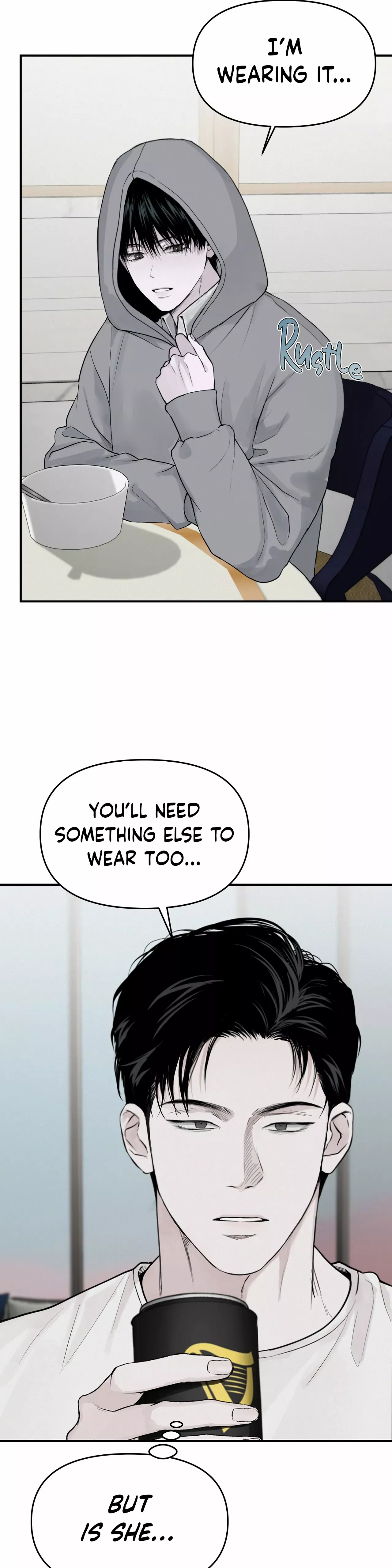 Projection Chapter 5 - Page 7 in English