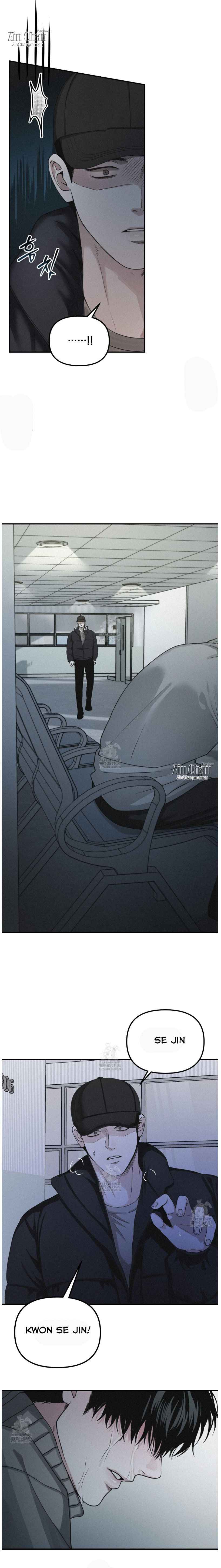 Projection Chapter 50.5 - Page 11 in English