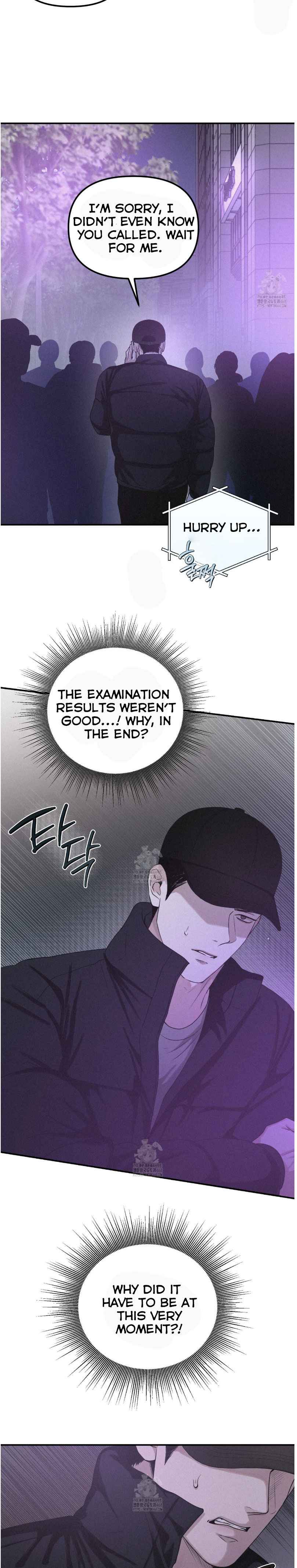Projection Chapter 50.5 - Page 9 in English