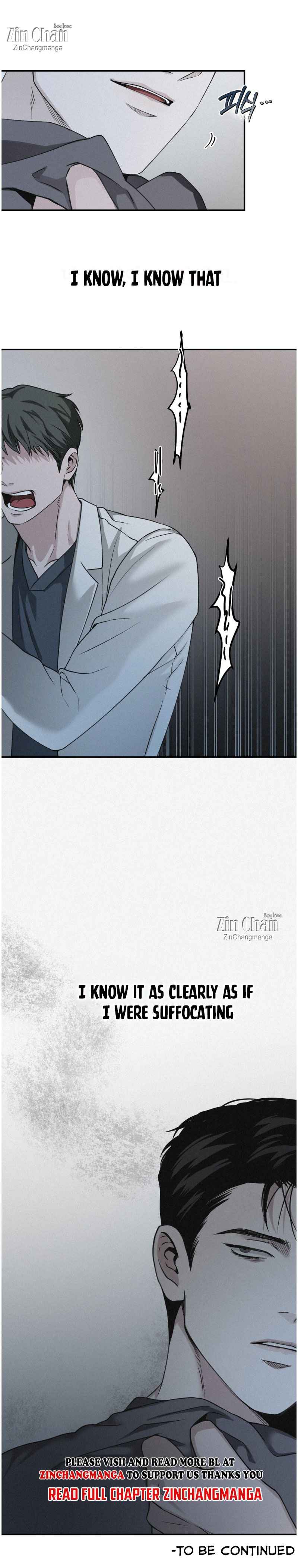 Projection Chapter 51.5 - Page 18 in English