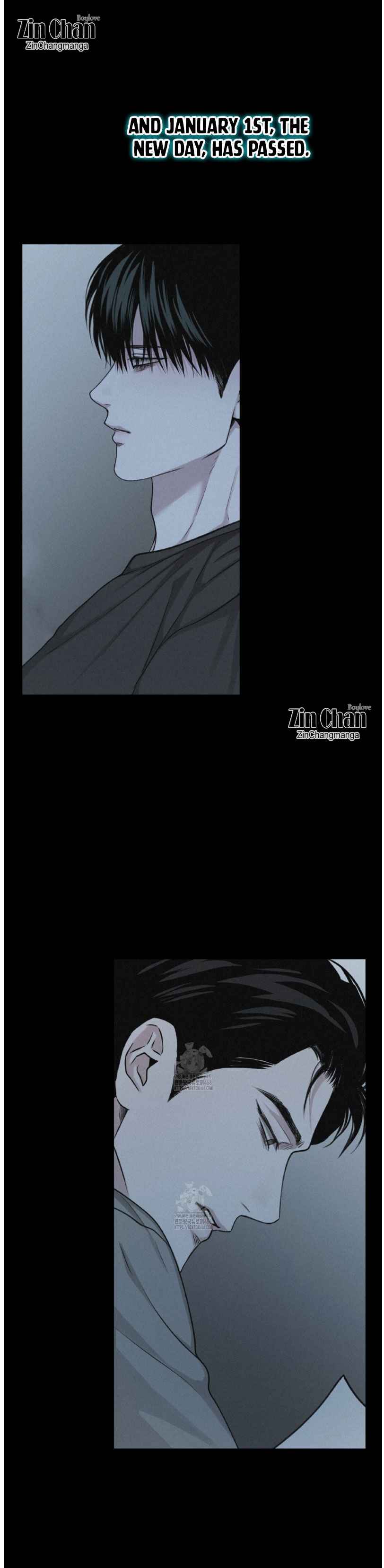 Projection Chapter 52.5 - Page 13 in English