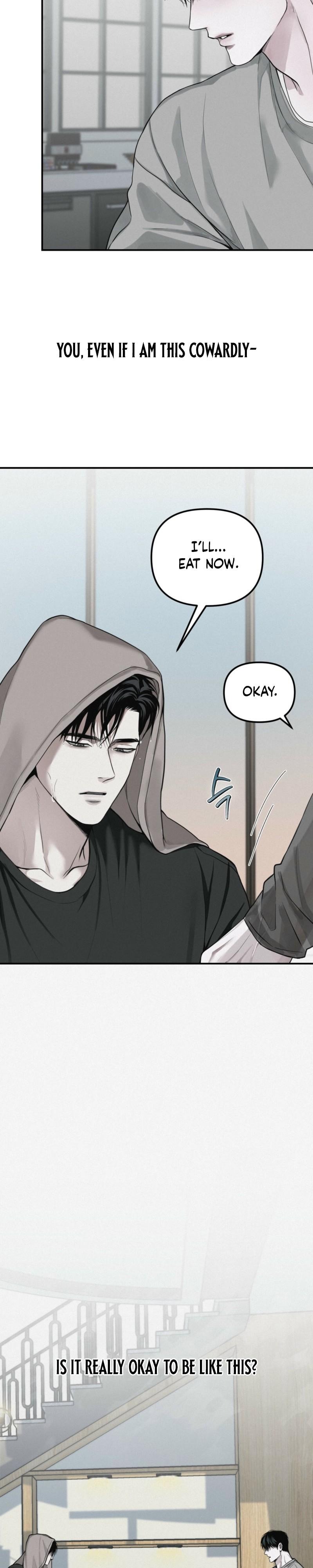 Projection Chapter 56.5 - Page 12 in English
