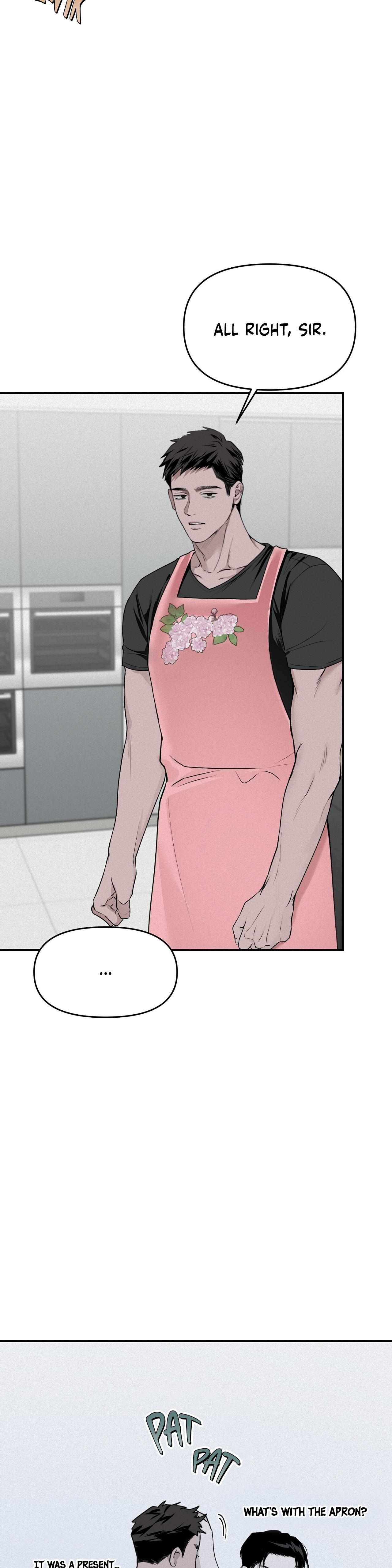 Projection Chapter 7 - Page 14 in English