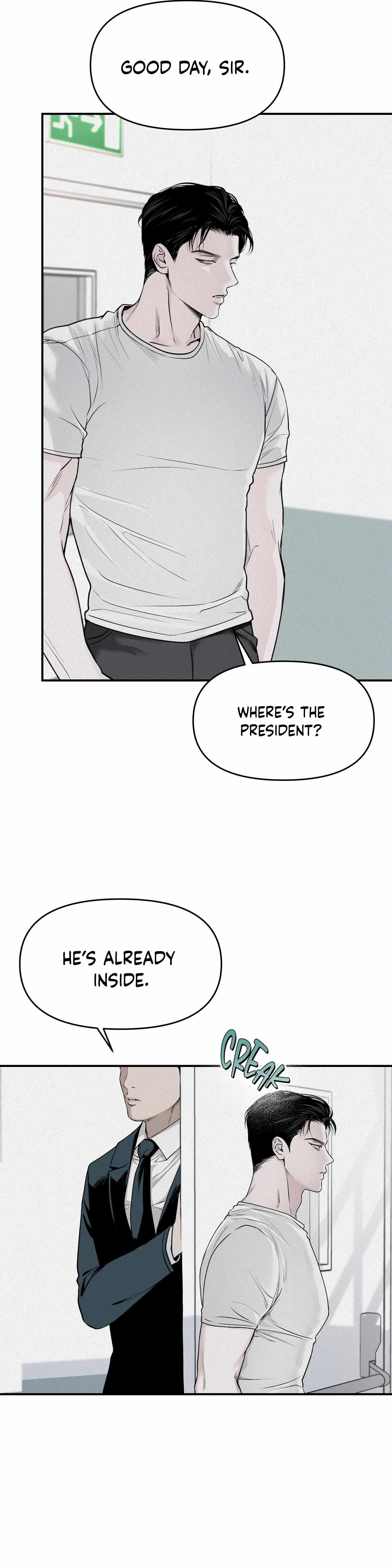 Projection Chapter 7 - Page 17 in English