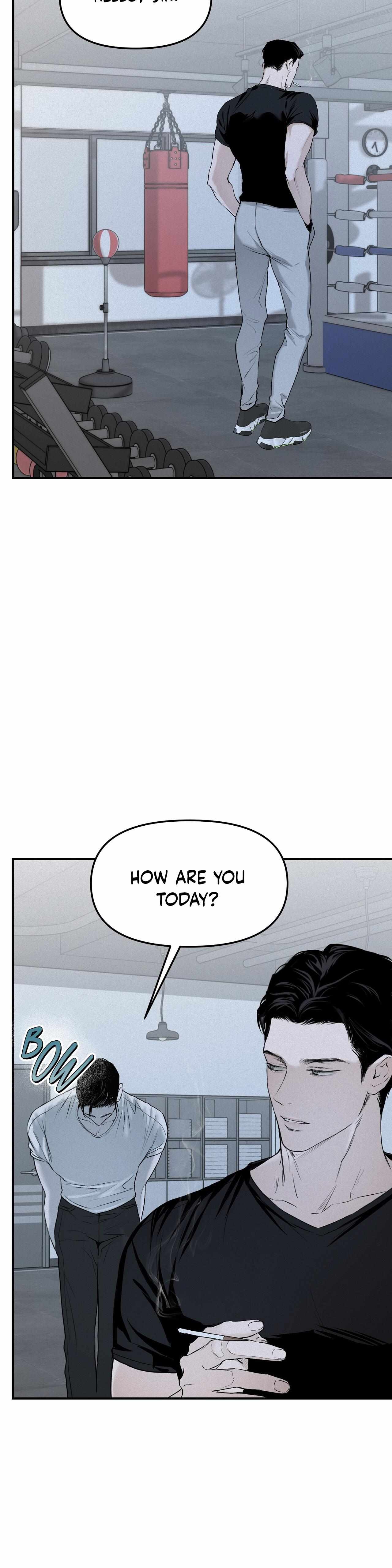 Projection Chapter 7 - Page 19 in English