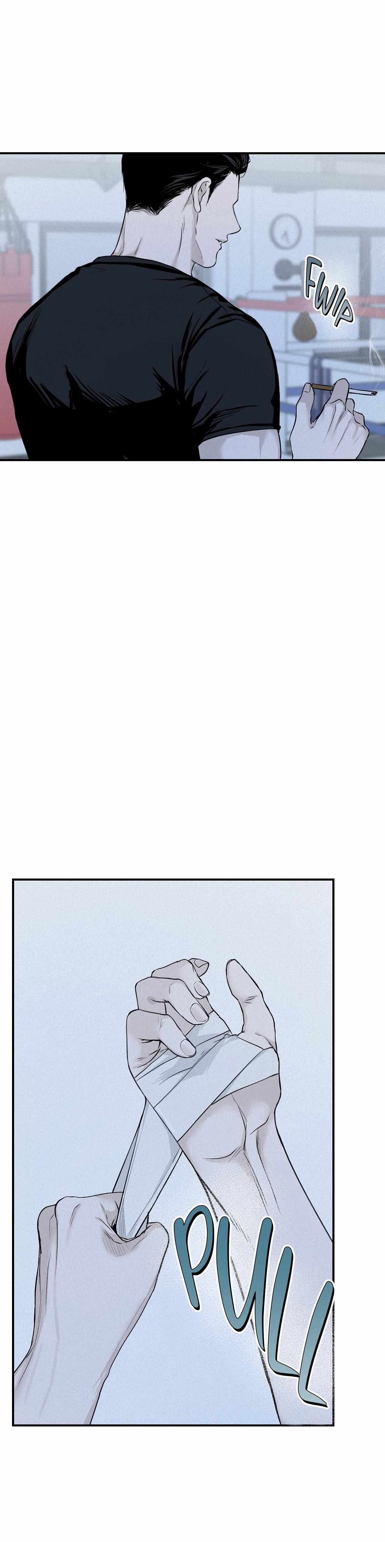 Projection Chapter 7 - Page 20 in English