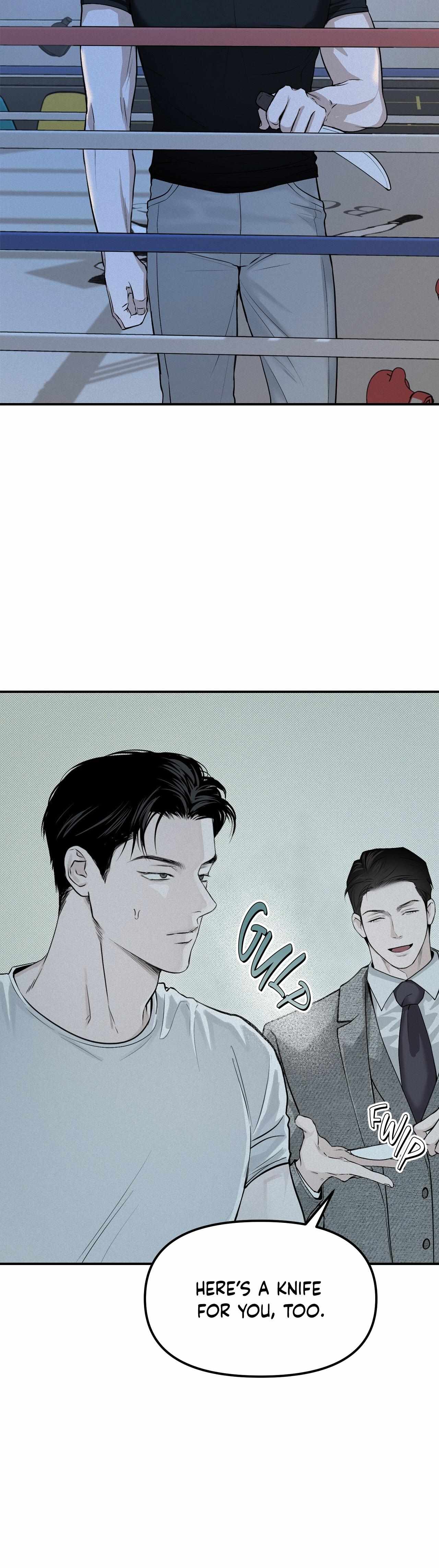Projection Chapter 7 - Page 22 in English