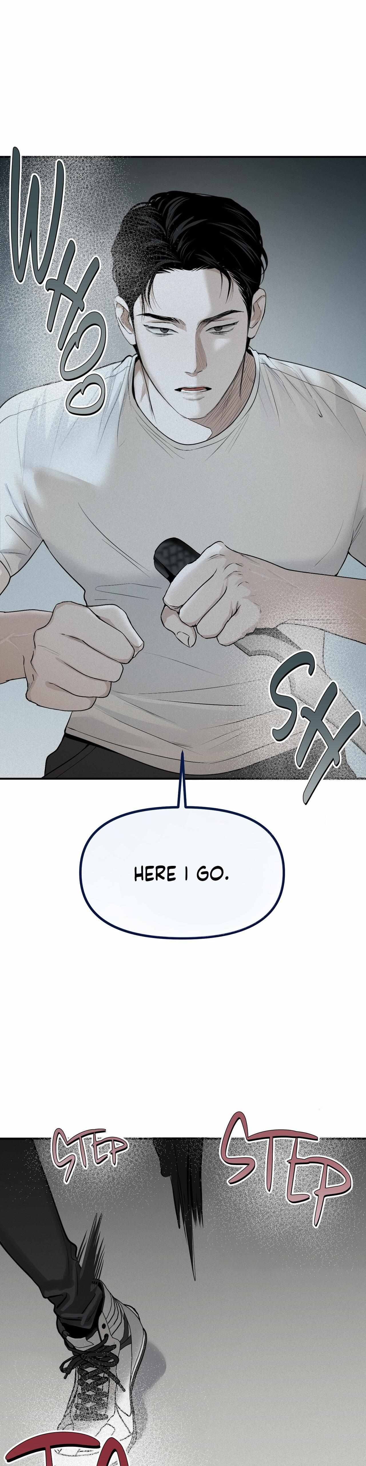 Projection Chapter 7 - Page 24 in English