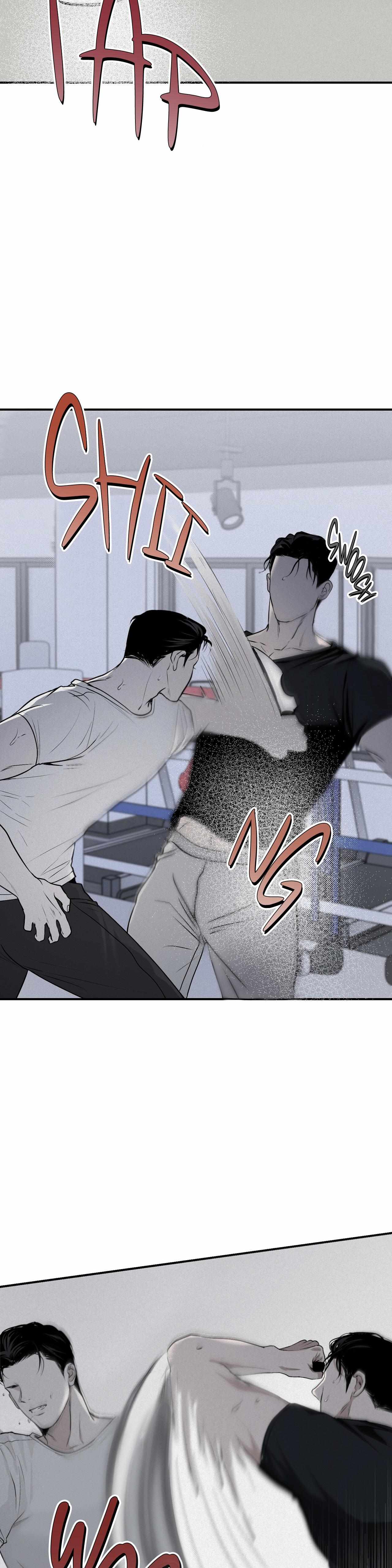 Projection Chapter 7 - Page 25 in English