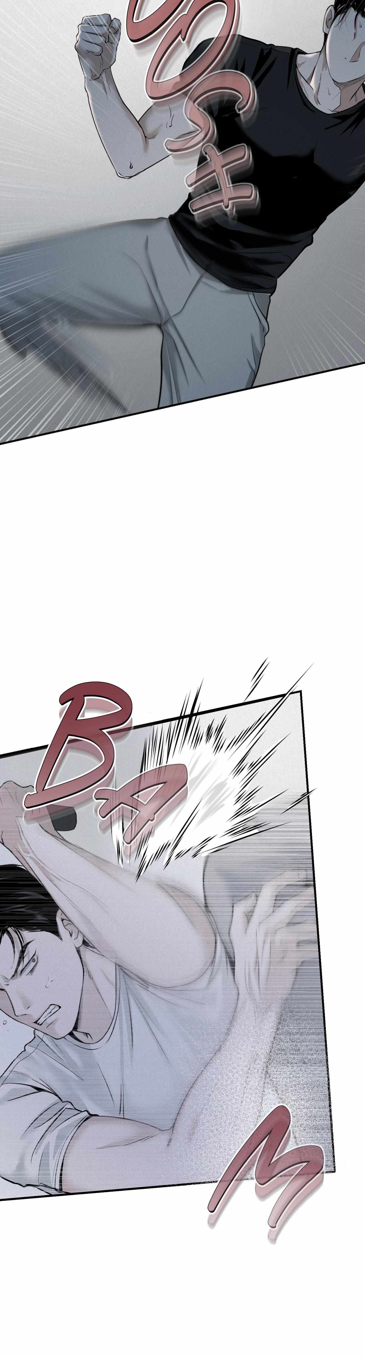 Projection Chapter 7 - Page 27 in English