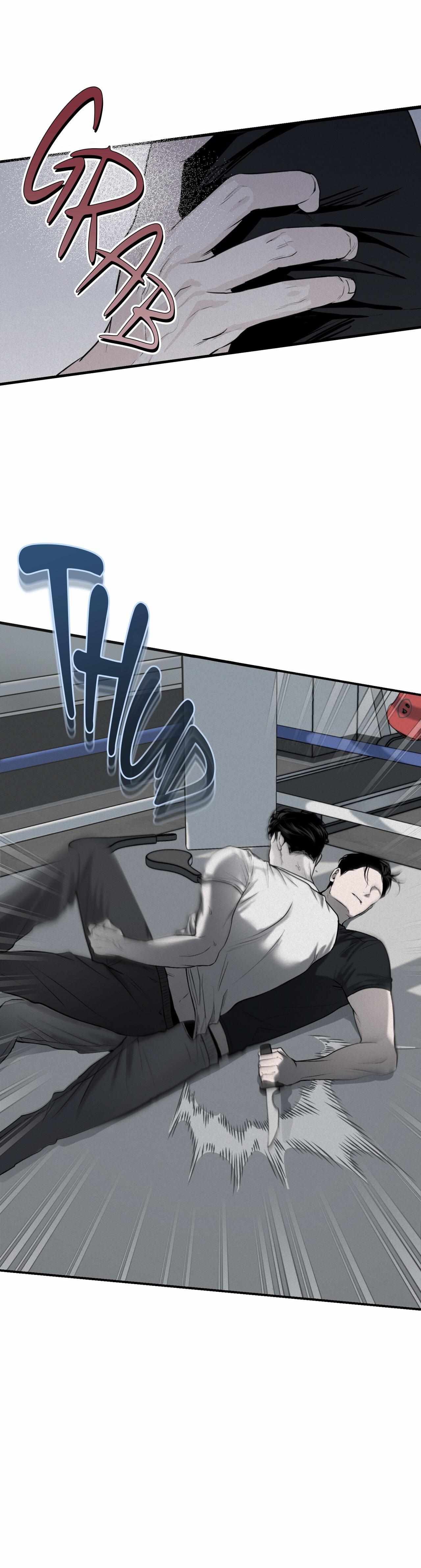 Projection Chapter 7 - Page 28 in English