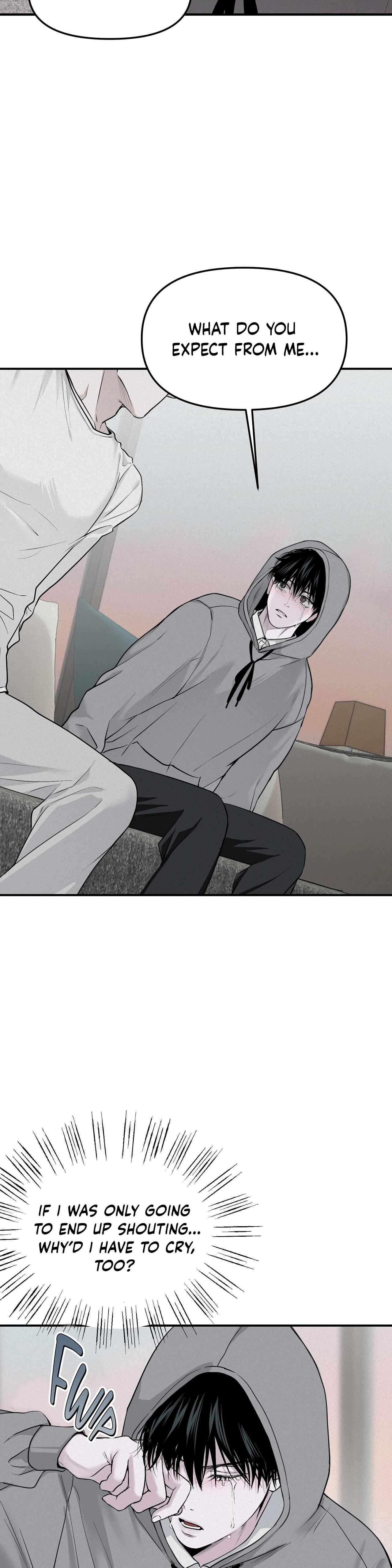 Projection Chapter 7 - Page 6 in English
