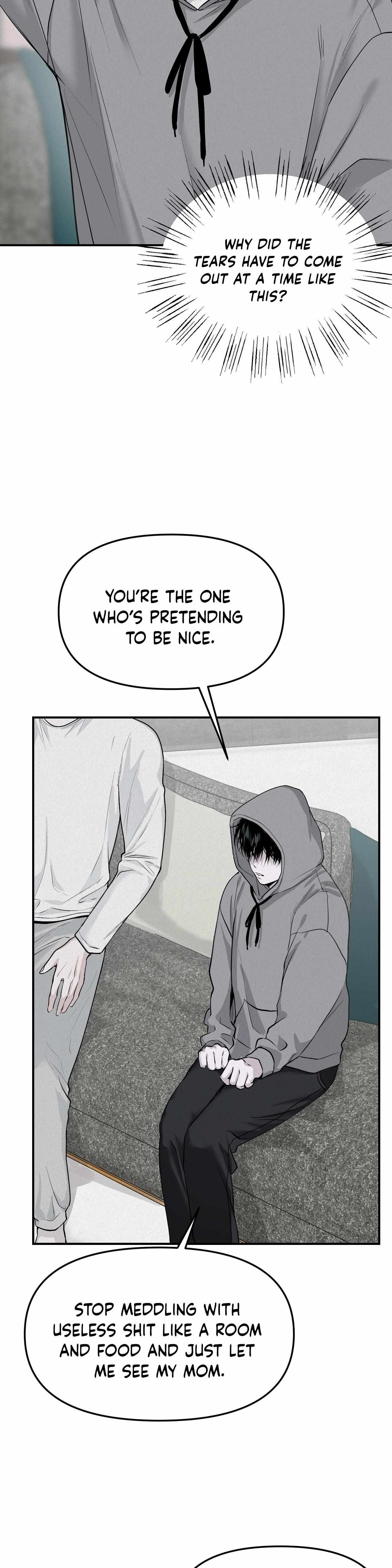 Projection Chapter 7 - Page 7 in English