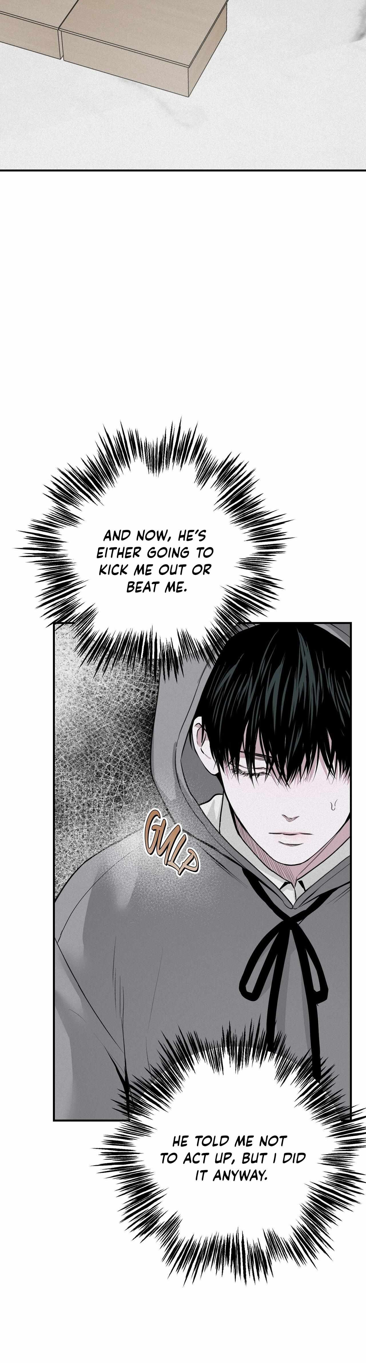 Projection Chapter 7 - Page 9 in English
