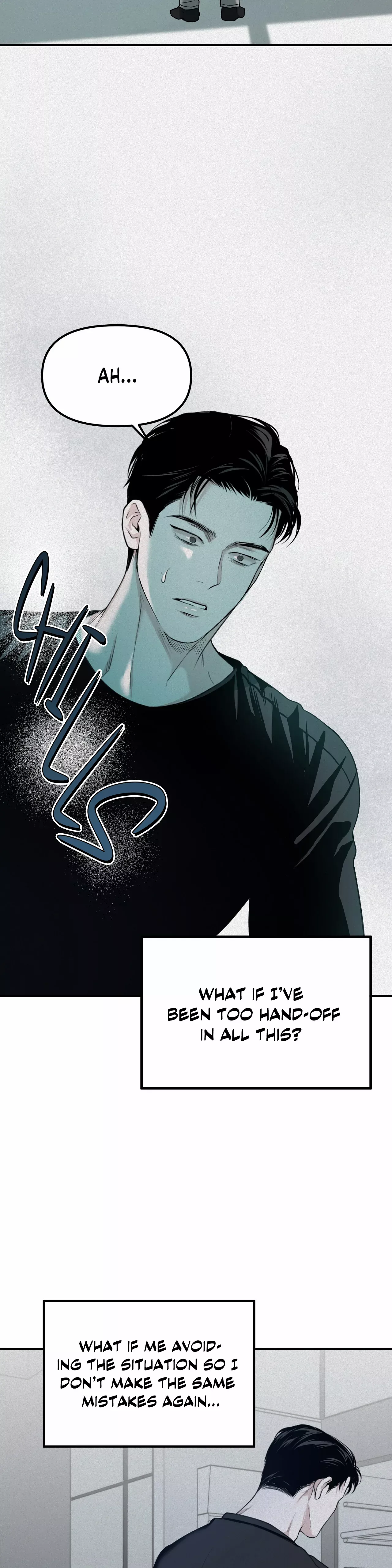 Projection Chapter 8 - Page 17 in English