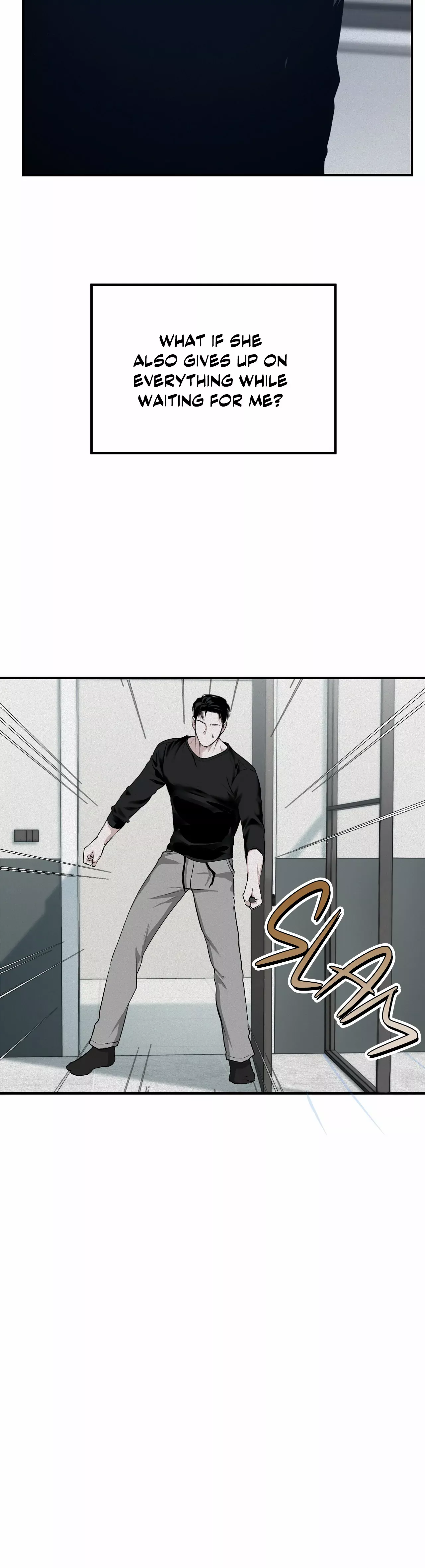 Projection Chapter 8 - Page 19 in English